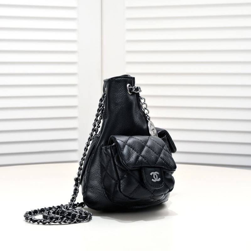 Chanel Backpacks